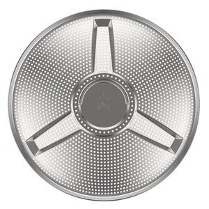 Solo Stove Ranger Pellet Adapter Outdoor Fire Pit Accessory‎ Fits Original & 2.0